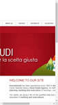 Mobile Screenshot of immobilstudi.com